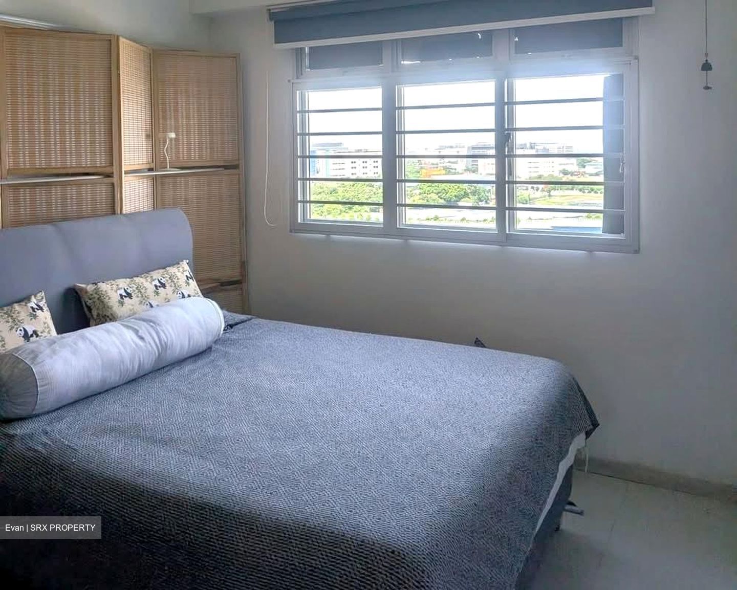 Blk 140A Yung Ho Spring I (Jurong West), HDB 4 Rooms #573392811